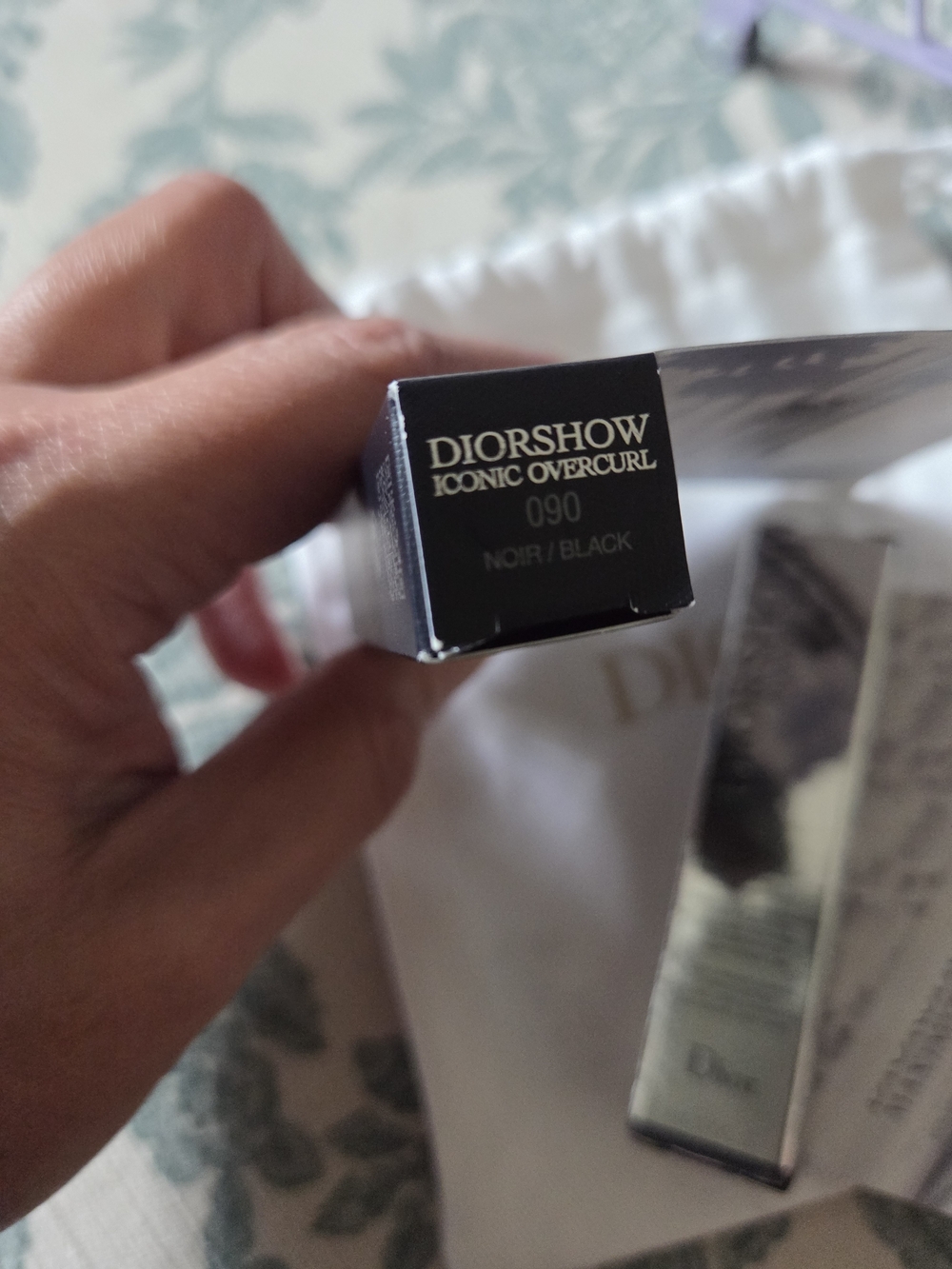 💙 NEW Dior J'adore & Diorshow Beauty Bundle💙 - Picture 6 of 7